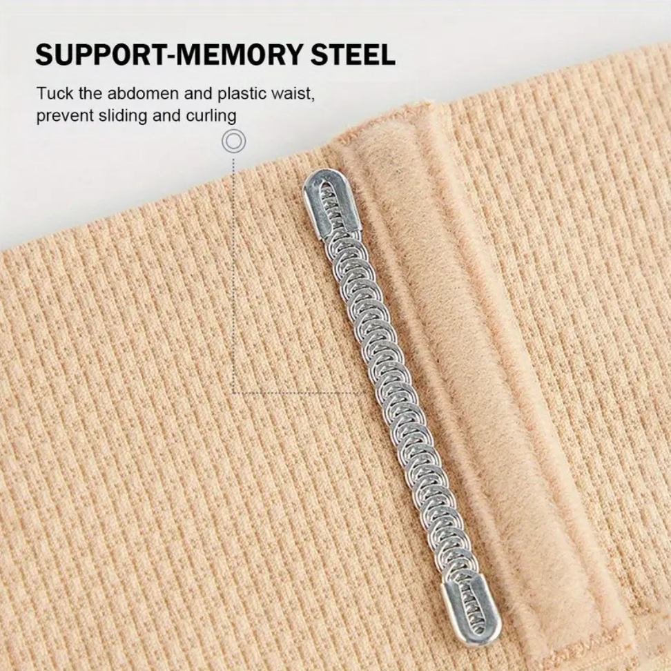 PerfectFit | Figurformende Unterwäsche mit hohem Bund