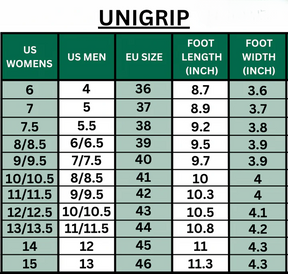 Peak-Lorax | Gesunde & rutschfeste Barfußschuhe (Unisex)