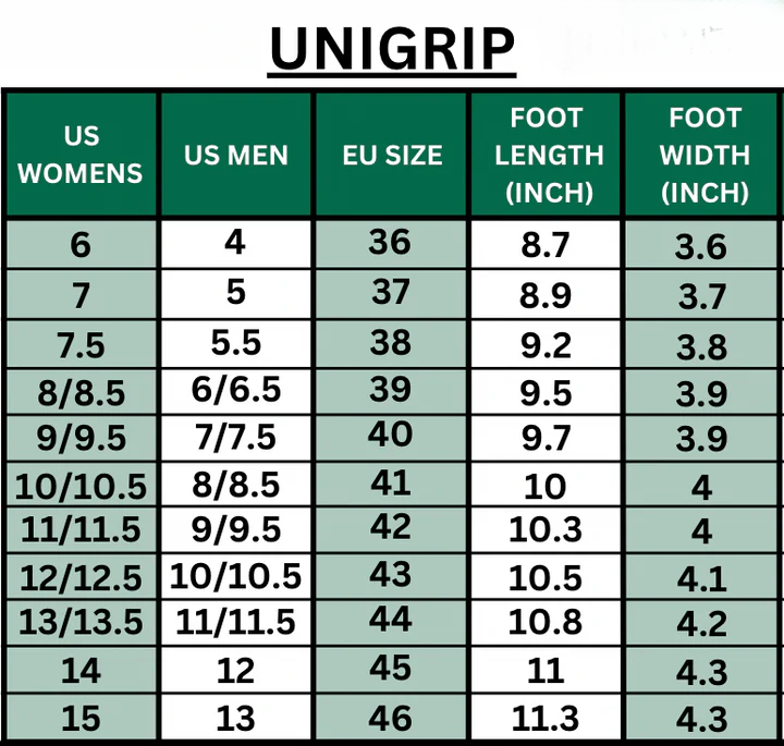 Peak-Lorax | Gesunde & rutschfeste Barfußschuhe (Unisex)