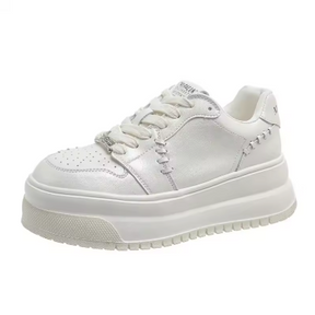 Theresa Comfort Sneaker | Elegante orthopädische Turnschuhe