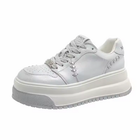 Theresa Comfort Sneaker | Elegante orthopädische Turnschuhe