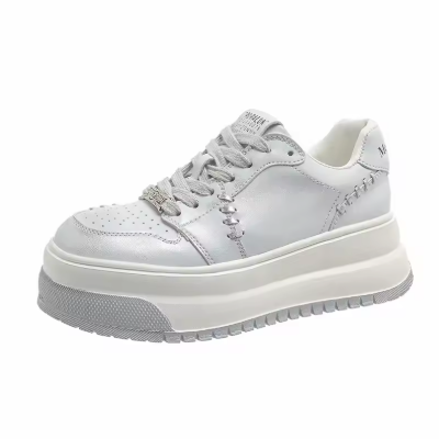 Theresa Comfort Sneaker | Elegante orthopädische Turnschuhe
