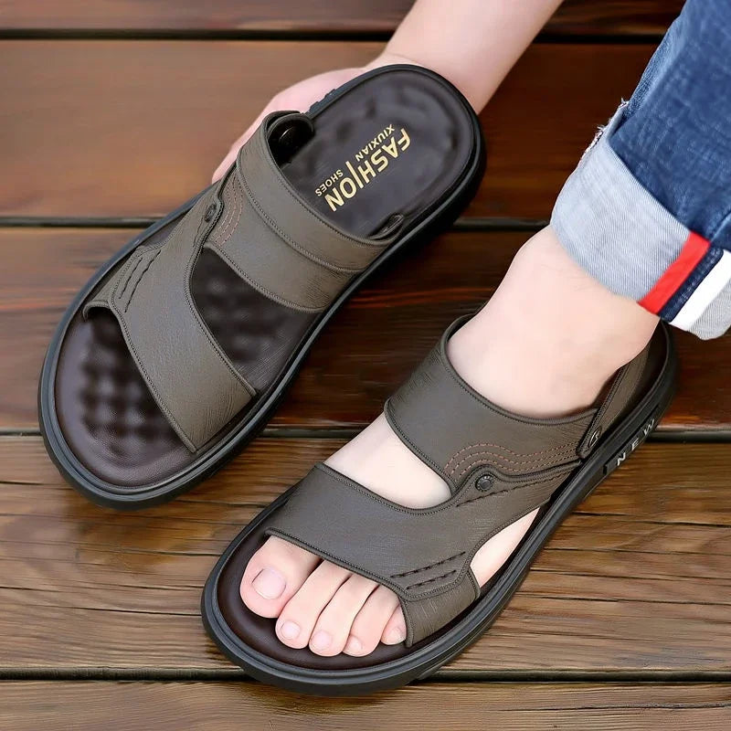 Bea Orthosandale | Orthopädische Unterstützung & Komfort