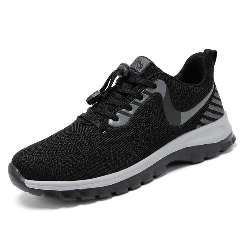 Armin | Orthopädischer Performance-Sneaker