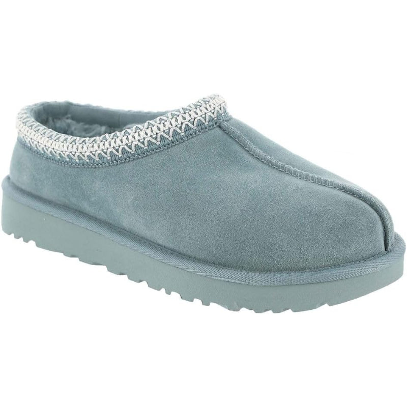 Tasman | Slip-On Hausschuh mit Komfort-Futter