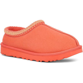 Tasman | Slip-On Hausschuh mit Komfort-Futter
