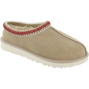 Tasman | Slip-On Hausschuh mit Komfort-Futter