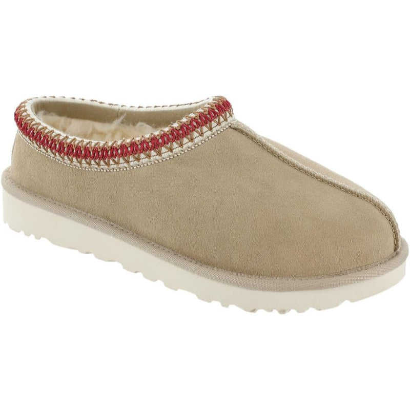 Tasman | Slip-On Hausschuh mit Komfort-Futter