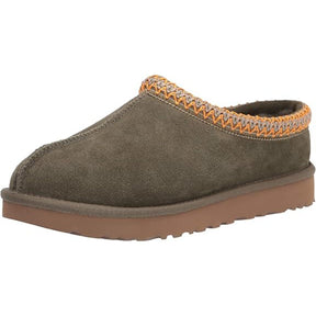 Tasman | Slip-On Hausschuh mit Komfort-Futter