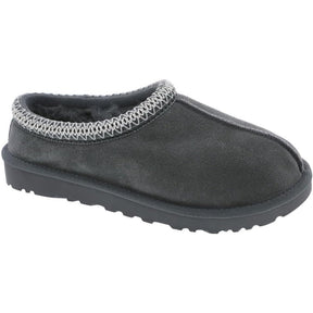 Tasman | Slip-On Hausschuh mit Komfort-Futter