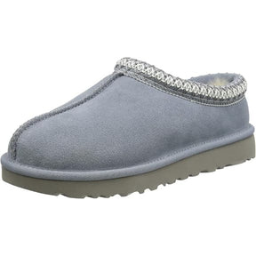 Tasman | Slip-On Hausschuh mit Komfort-Futter