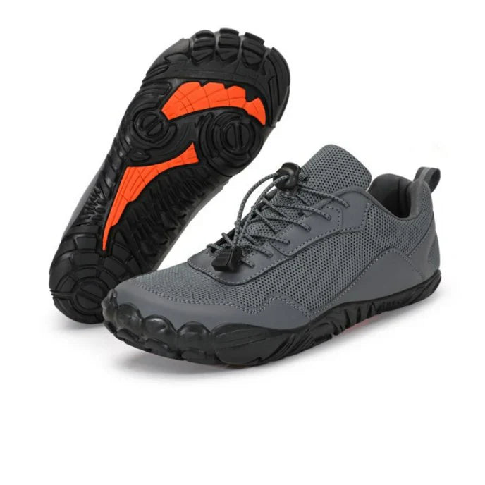TrailMaster Lite – Rutschfeste Barfußschuhe (Unisex)