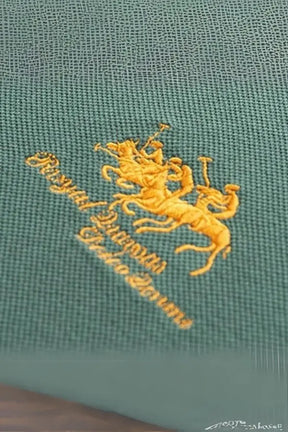 Brent | Elegantes Polohemd