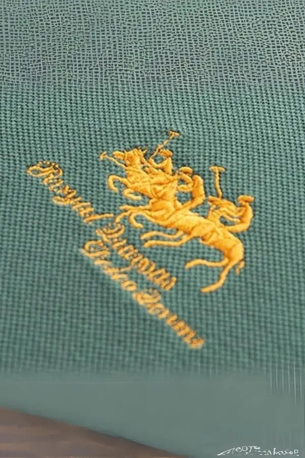 Brent | Elegantes Polohemd