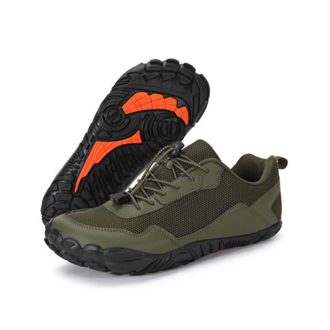 Barefoot Easyfoot – Calzado Saludable Y Natural