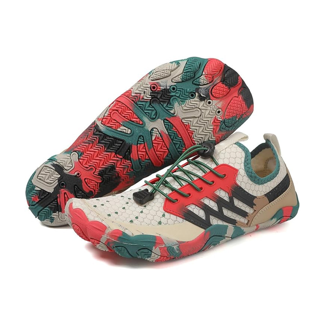 Barefoot Earth – Gesundes Und Natürliches Schuhwerk