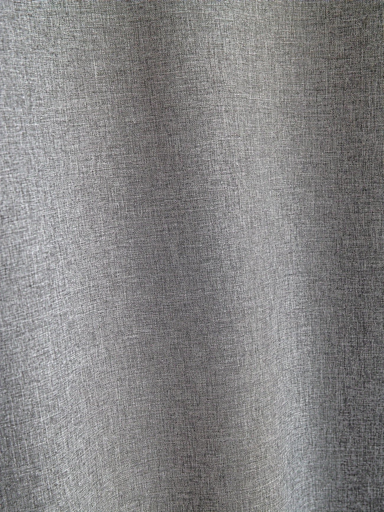 Men’s Kurzarm Stehkragenhemd | Elegant & Leicht