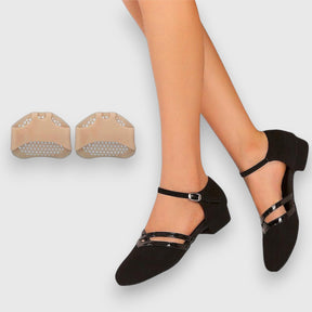 Ayla Tanzschuhe | Stilvoll & Flexibel