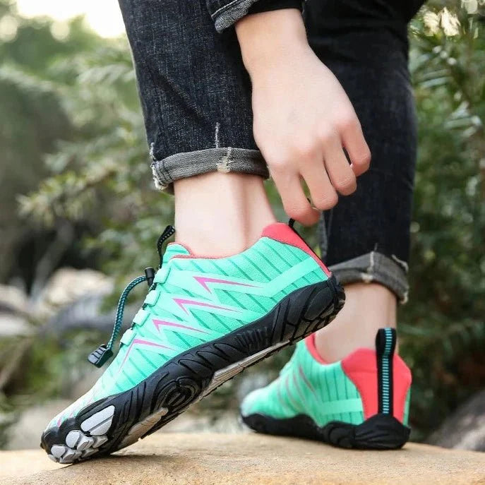 Outdoor Barfußschuhe
