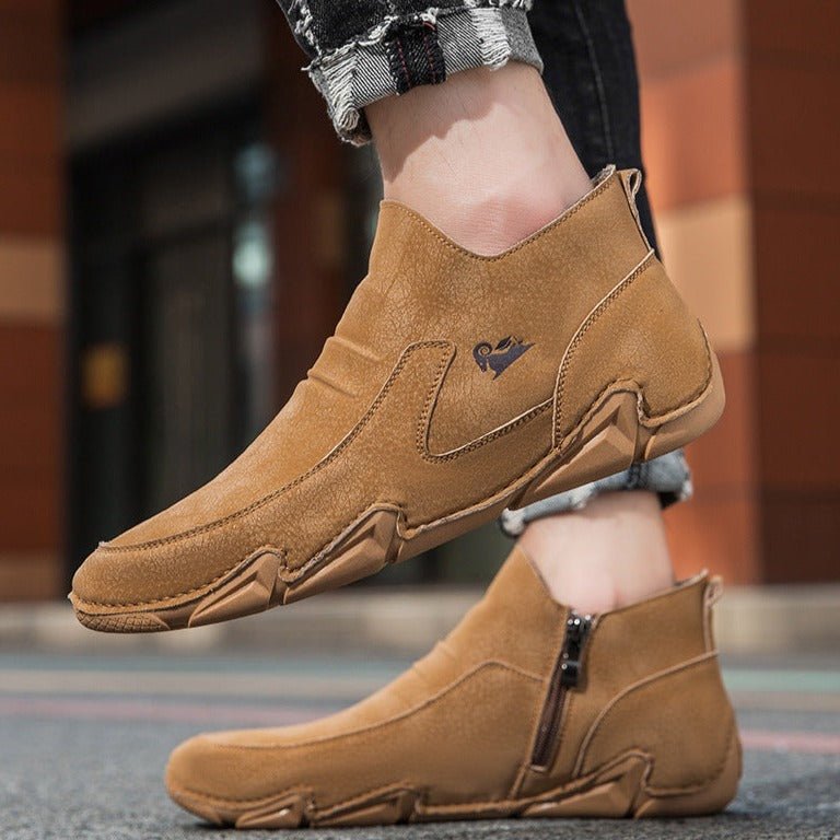 Elite – Winterschuhe