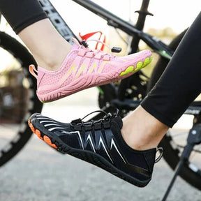 Outdoor Barfußschuhe