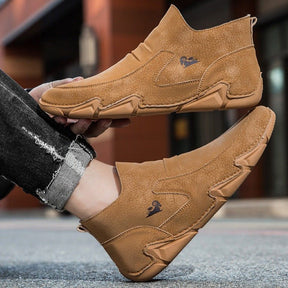 Elite – Winterschuhe