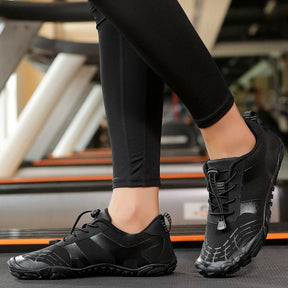 Axel – Barfußschuhe Für Herbst & Winter