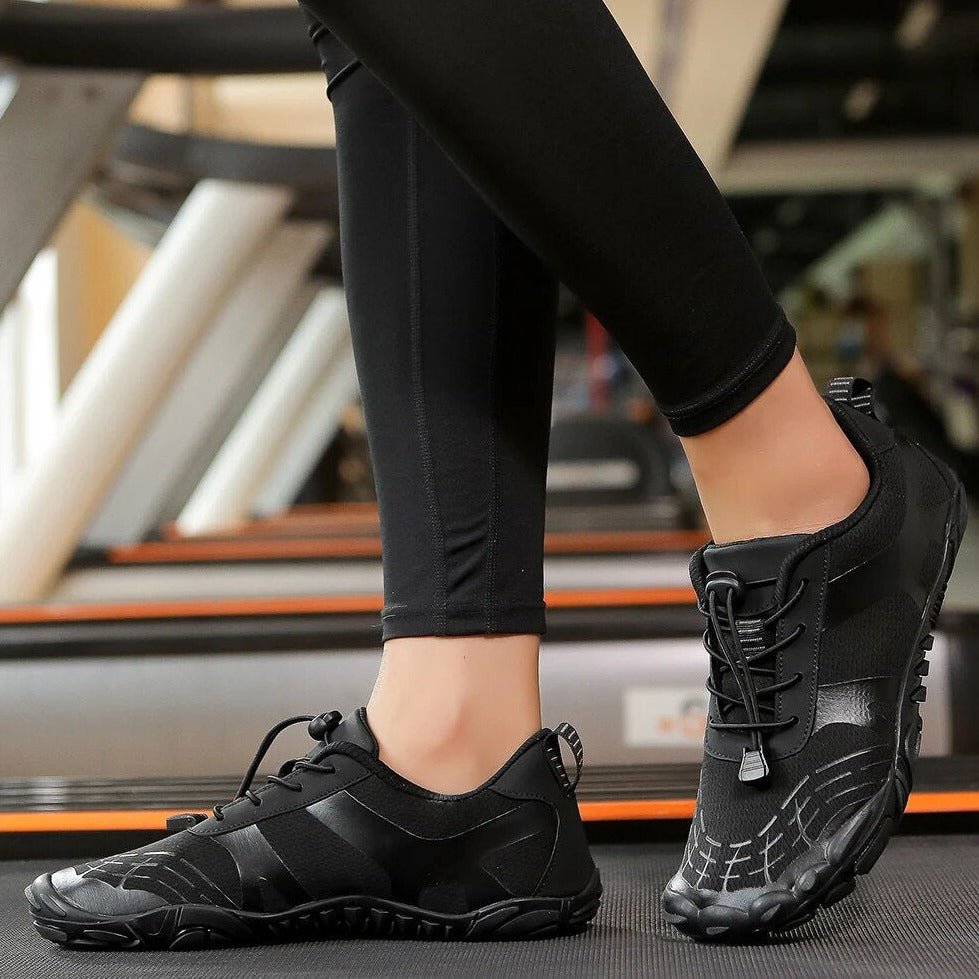 Axel – Barfußschuhe Für Herbst & Winter