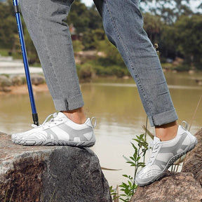 Axel – Barfußschuhe Für Herbst & Winter