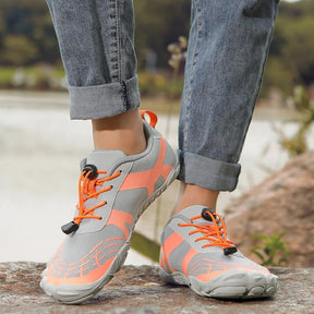 Axel – Barfußschuhe Für Herbst & Winter