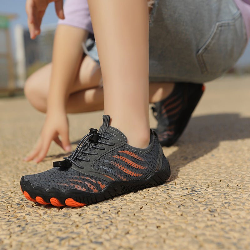 Universe Barfußschuhe