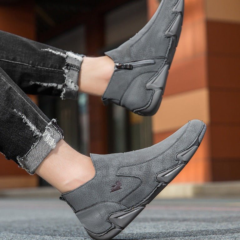 Elite – Winterschuhe