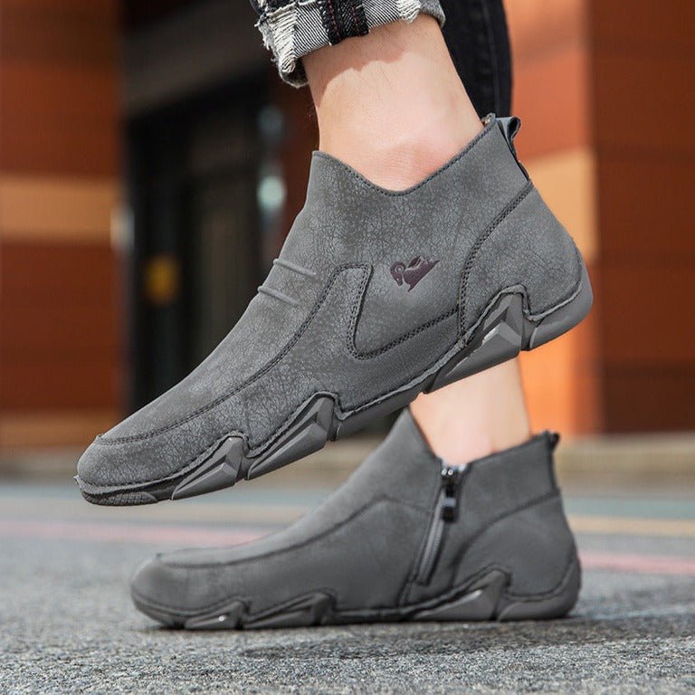 Elite – Winterschuhe