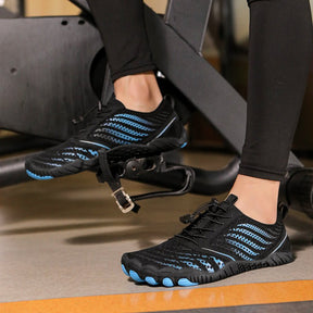 Universe Barfußschuhe