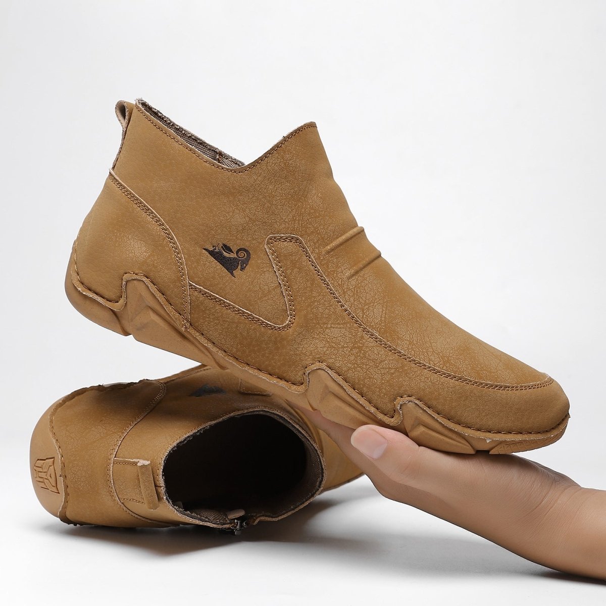 Elite – Winterschuhe