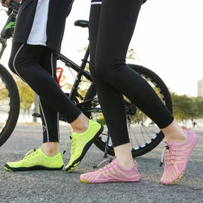 Outdoor Barfußschuhe