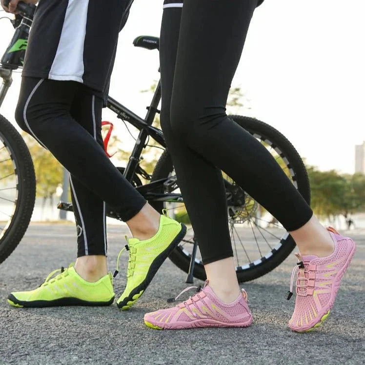 Outdoor Barfußschuhe