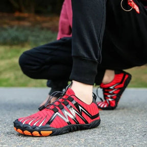 Outdoor Barfußschuhe
