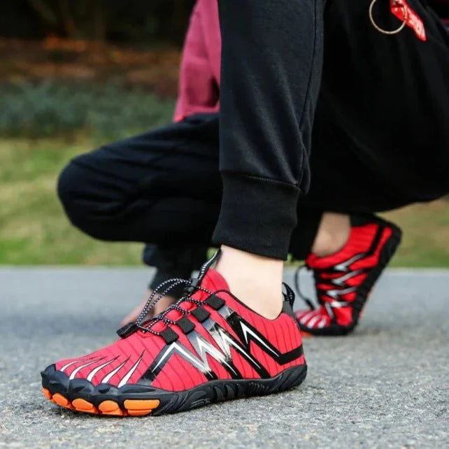 Outdoor Barfußschuhe
