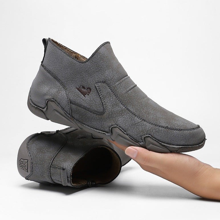 Elite – Winterschuhe