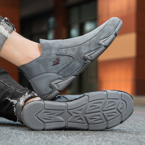 Elite – Winterschuhe