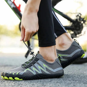 Outdoor Barfußschuhe