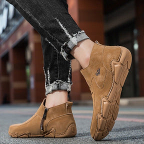 Elite – Winterschuhe