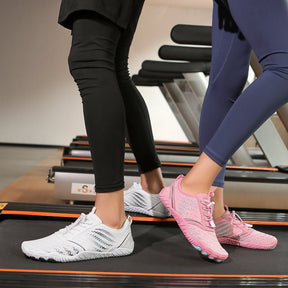 Universe Barfußschuhe