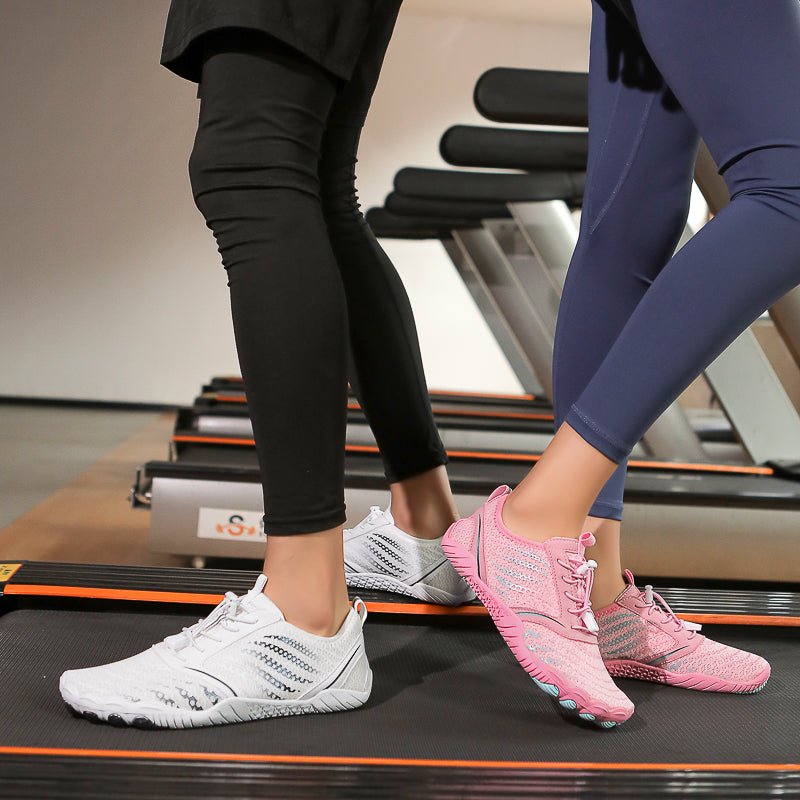 Universe Barfußschuhe