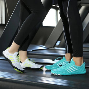 Barfußschuhe – Das Original