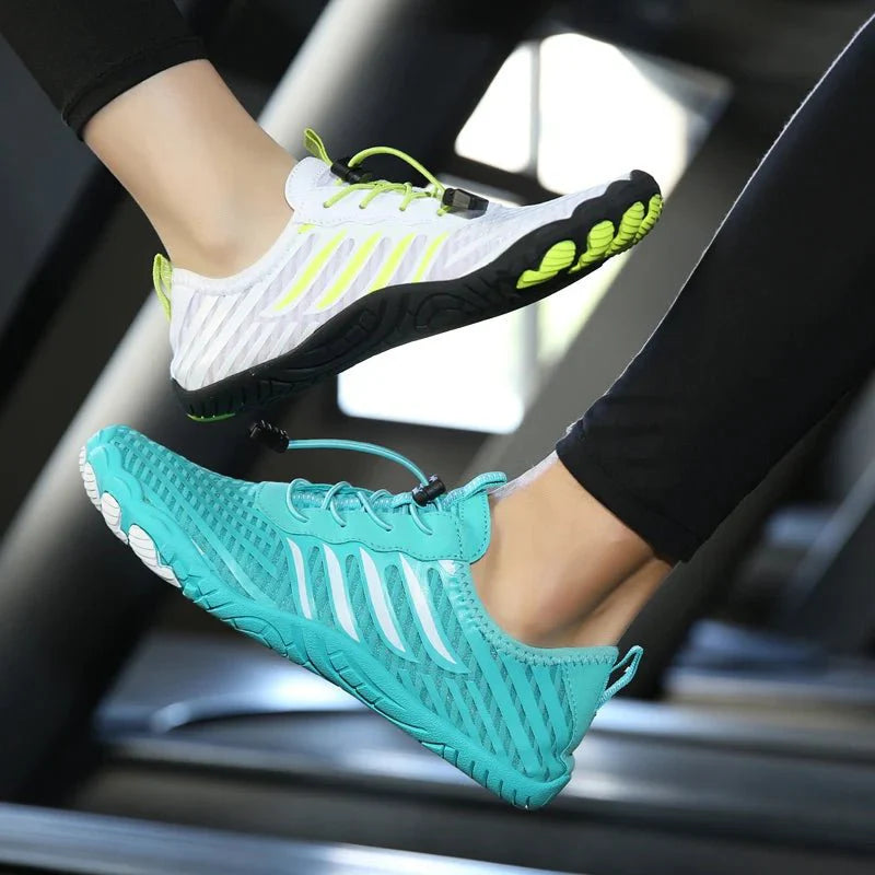 Barfußschuhe – Das Original