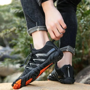 Outdoor Barfußschuhe