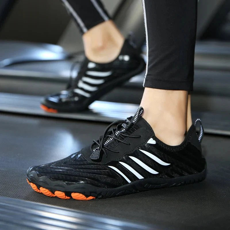 Barfußschuhe – Das Original