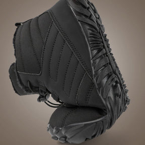Winter-Barfußschuhe